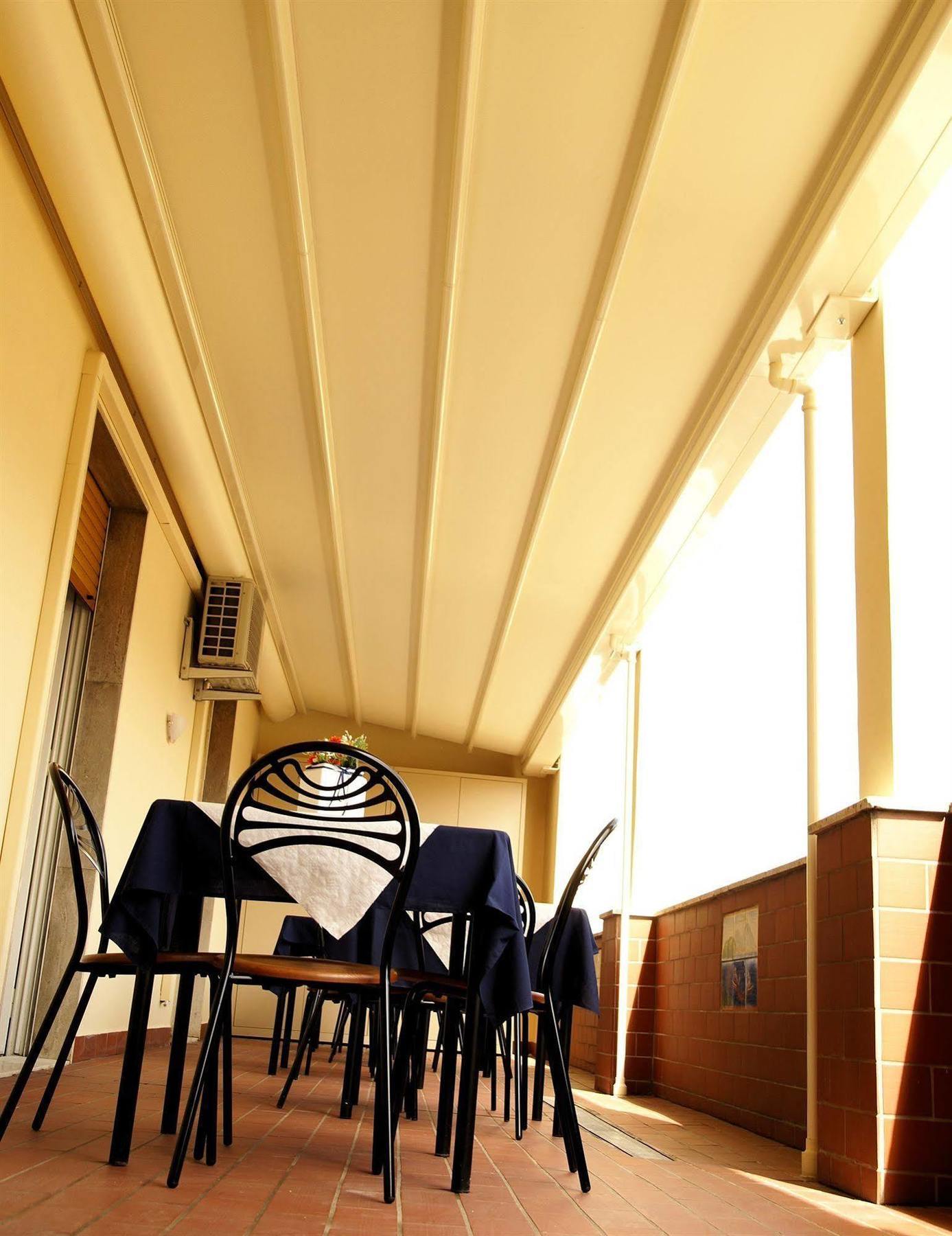 Couette-café Il Grillo Di Florence