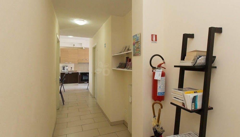 Couette-café Il Grillo Di 3*